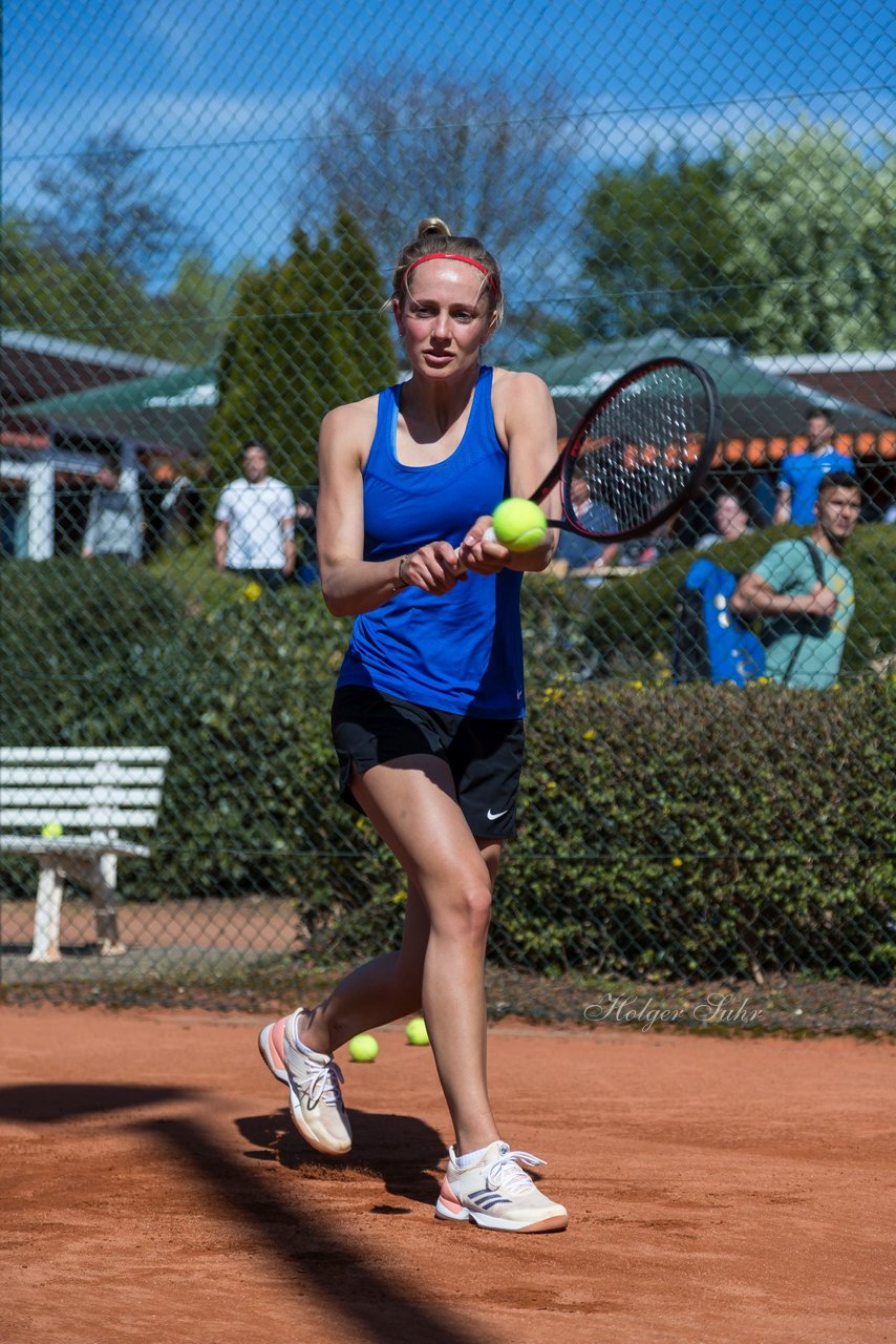 Trainingstag am 20.4.19 66 - Training mit Carina